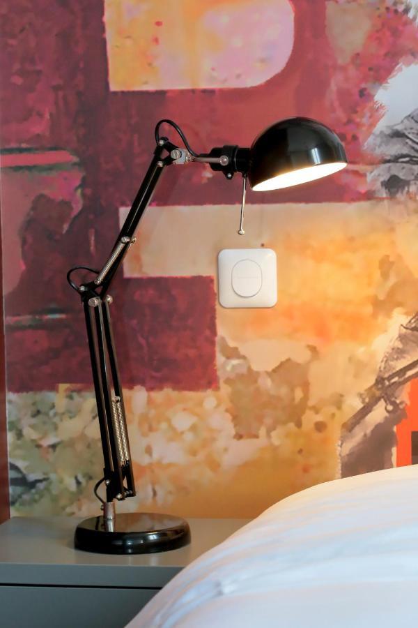 L'Industriel, T2 Hypercentre Chic Et Cosy, Wifi Par Sovalfi Appartement Saint-Etienne  Buitenkant foto