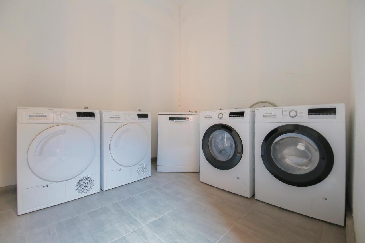 L'Industriel, T2 Hypercentre Chic Et Cosy, Wifi Par Sovalfi Appartement Saint-Etienne  Buitenkant foto